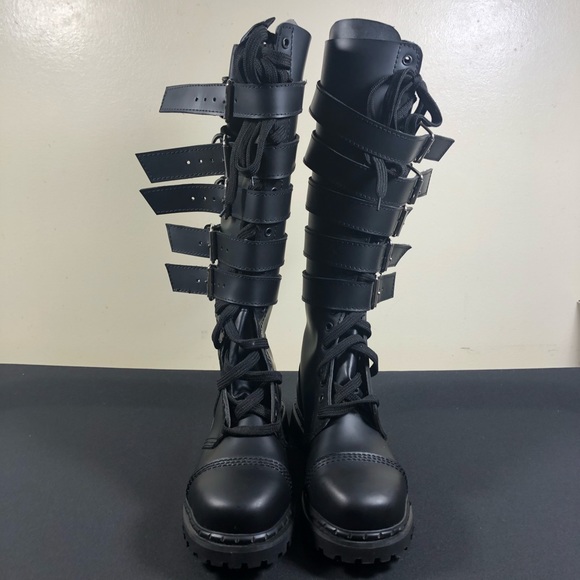 Demonia | Shoes | Demonia Gravel Boots 